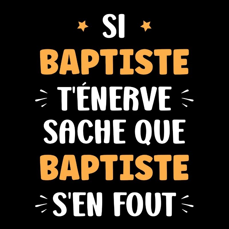 Baptiste