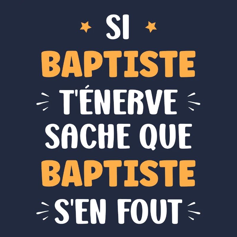 Baptiste