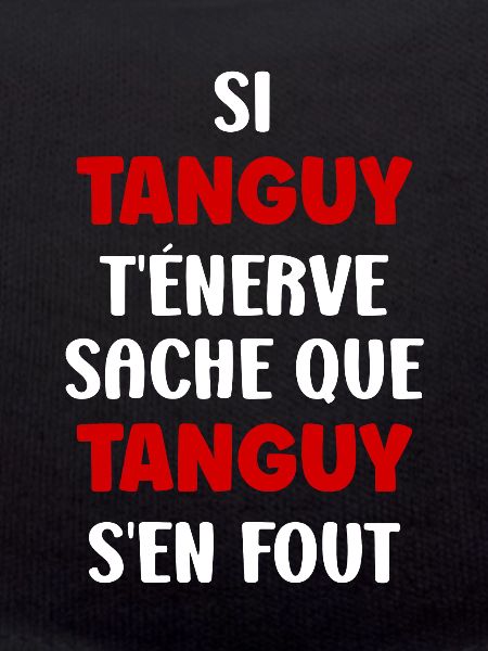 Tanguy