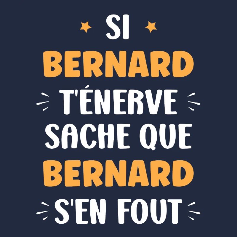 Bernard