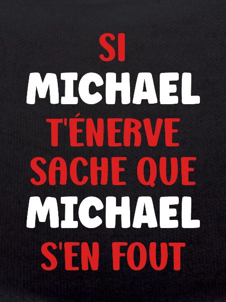 Michael