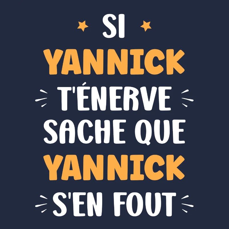 Yannick