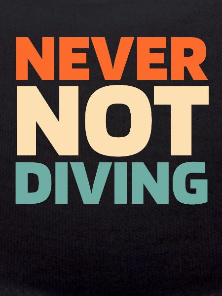 Diving Divers
