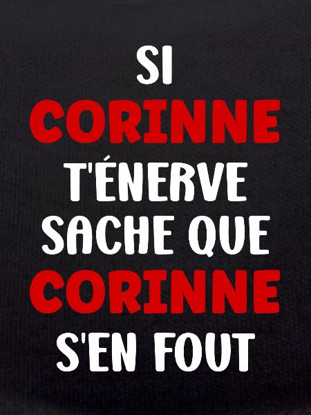 Corinne