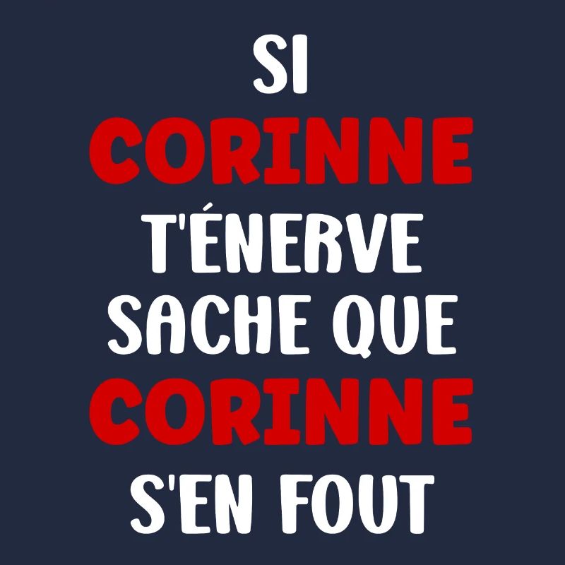 Corinne