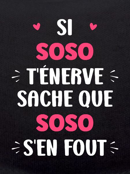 soso