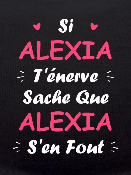 alexia