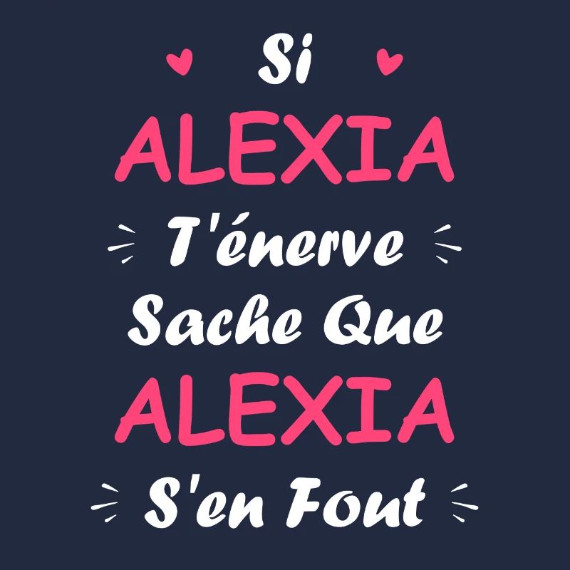 alexia