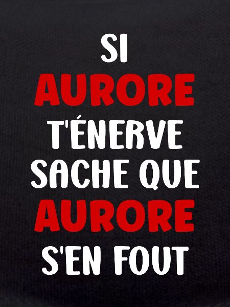 Aurore