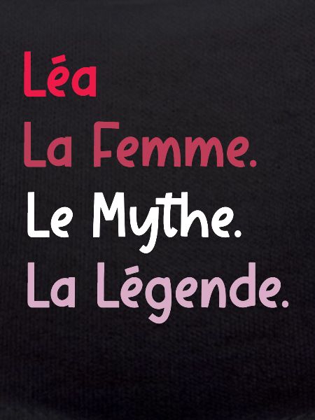 léa