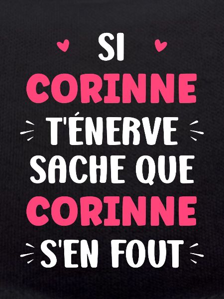 Corinne