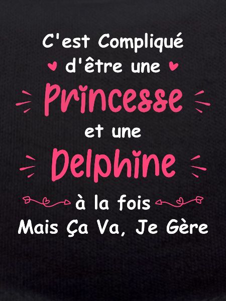 delphine