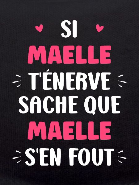 Maelle