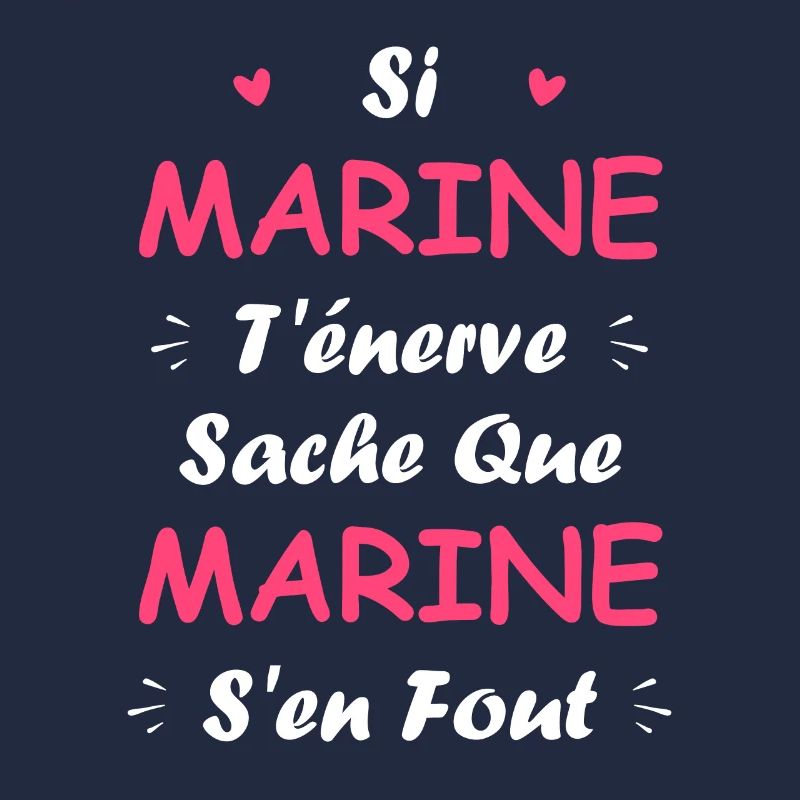 Marine