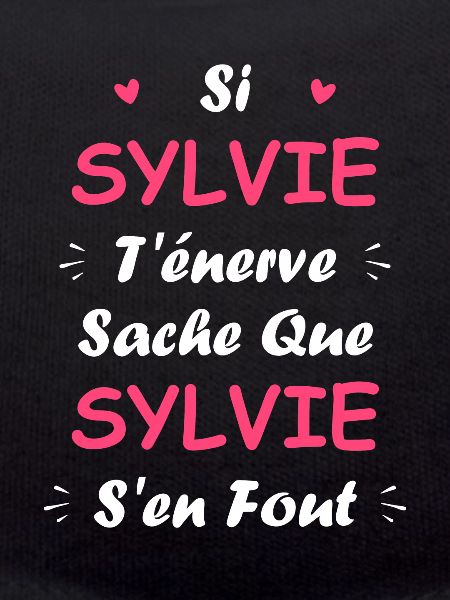 Sylvie