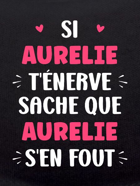 Aurelie