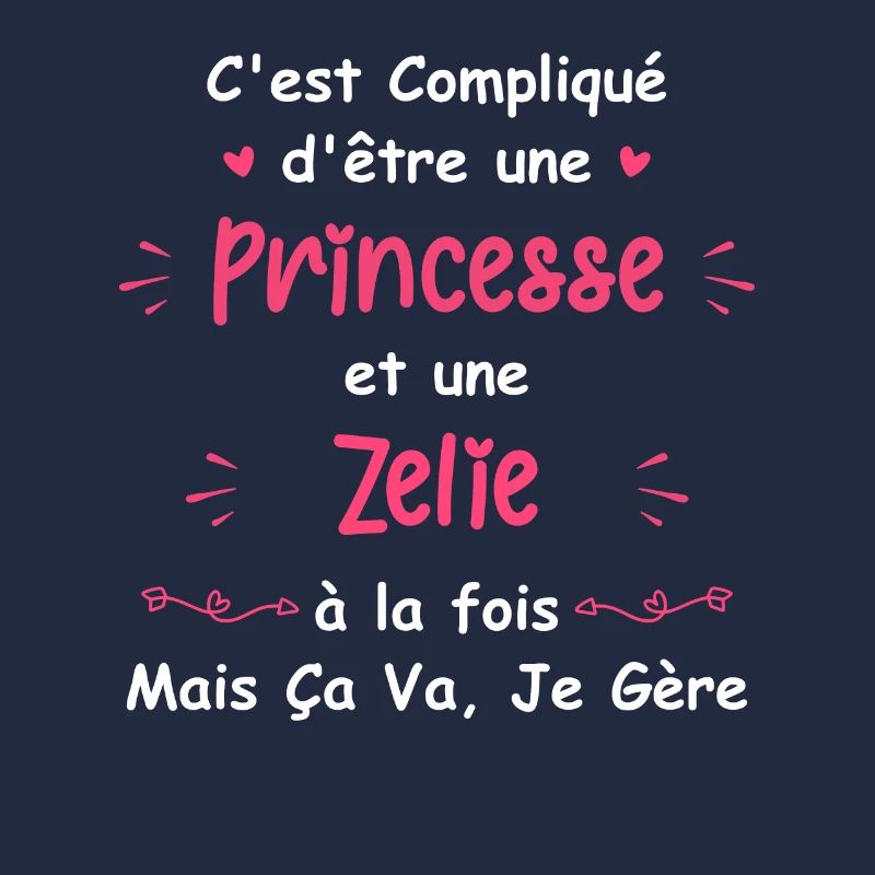 zelie