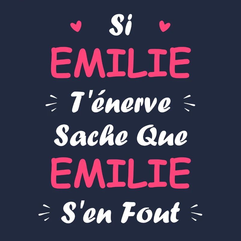 Emilie