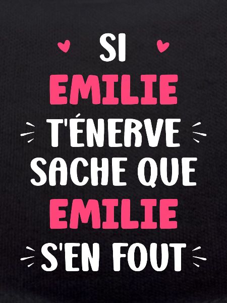 Emilie