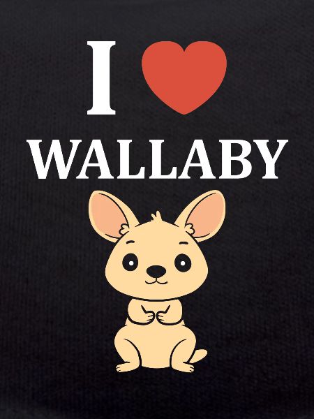 Wallaby