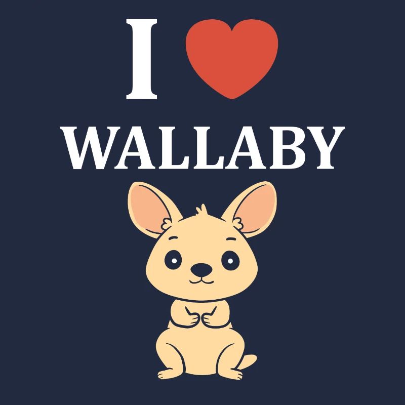Wallaby