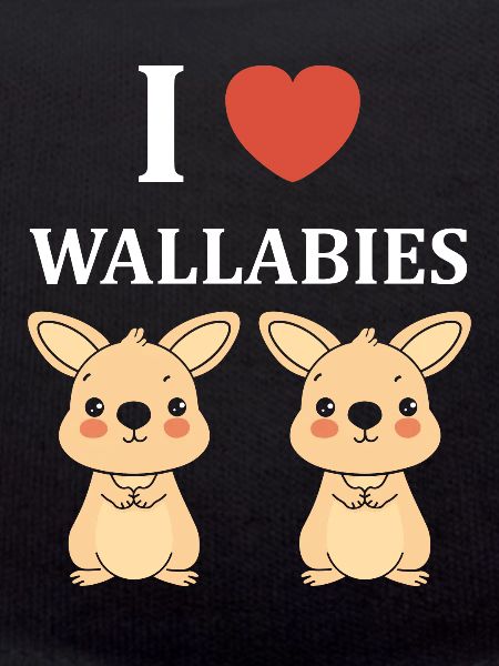 Wallaby