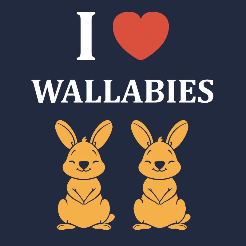 Wallaby