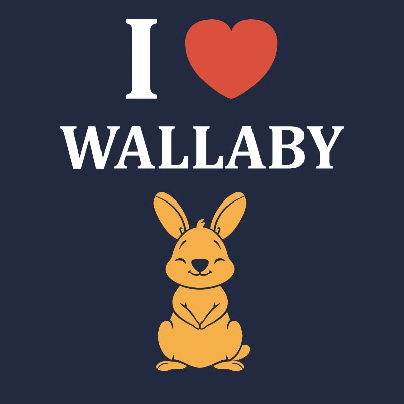 Wallaby