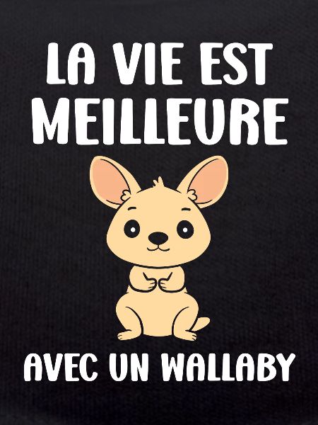 Wallaby