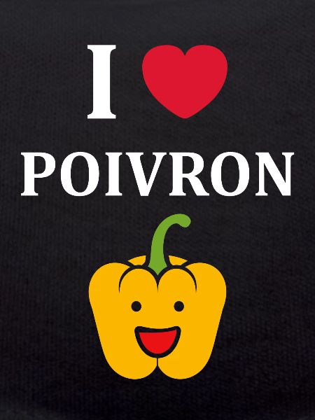 Humour poivron