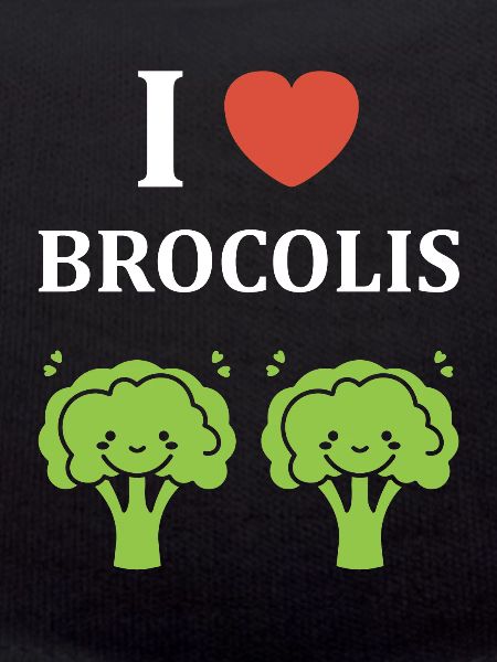 humour brocoli