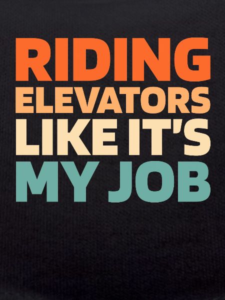 Elevator Elevator