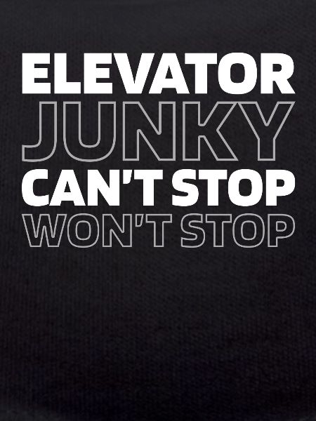 Elevator Elevator