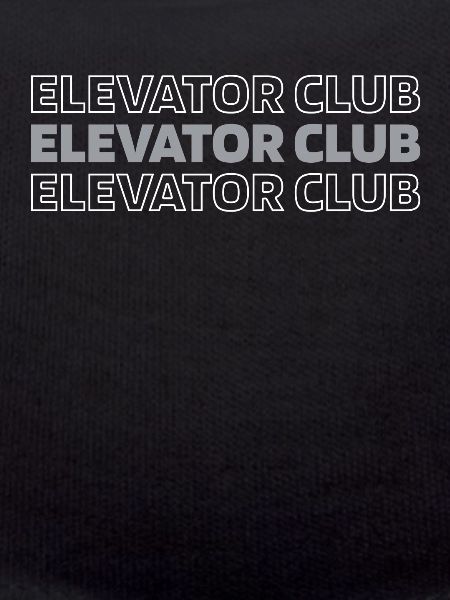 Elevator Elevator