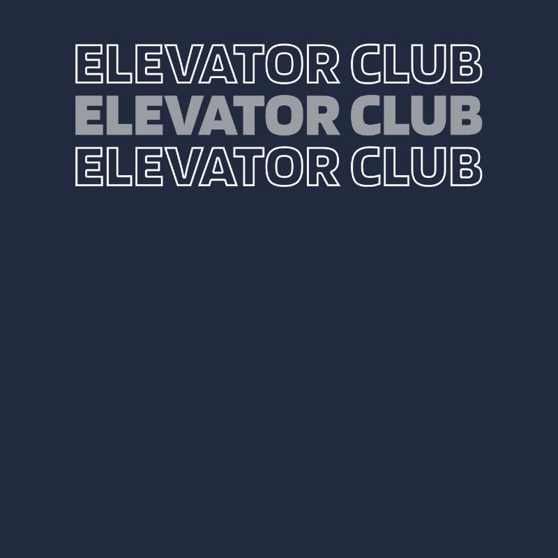 Elevator Elevator