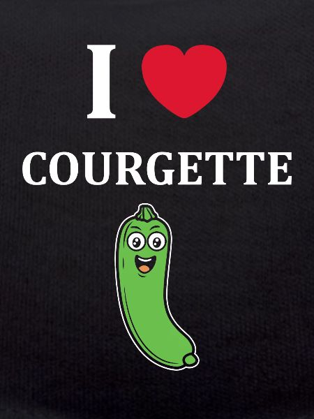 courgette