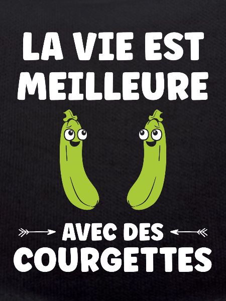 courgette