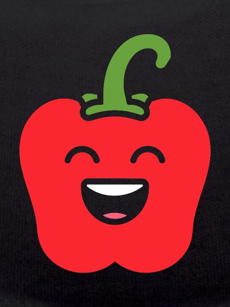 pepper