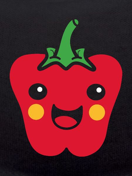 pepper