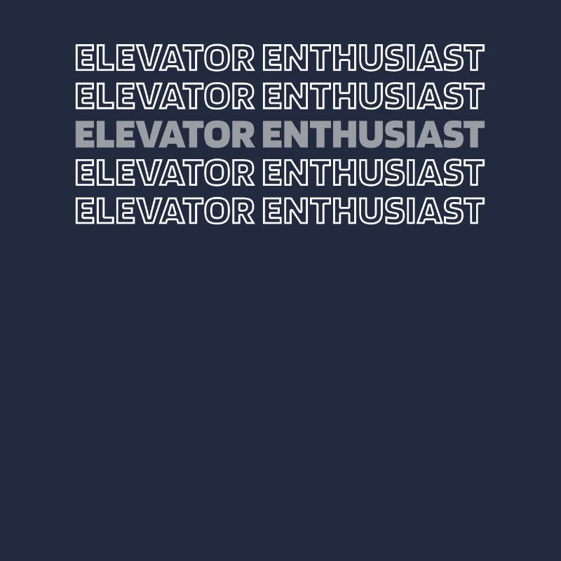 Elevator Elevator