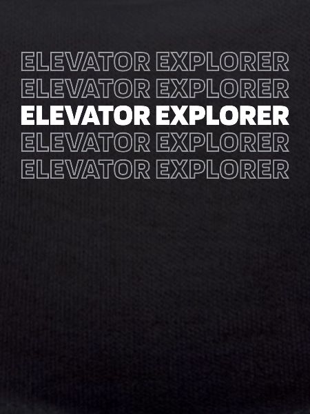 Elevator Elevator