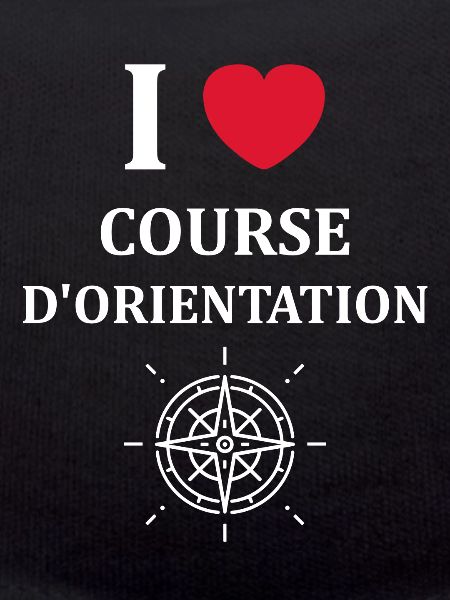 course d'orientation
