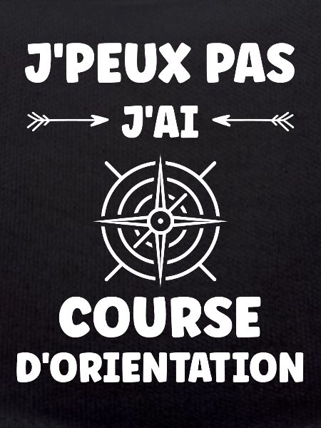 course d'orientation
