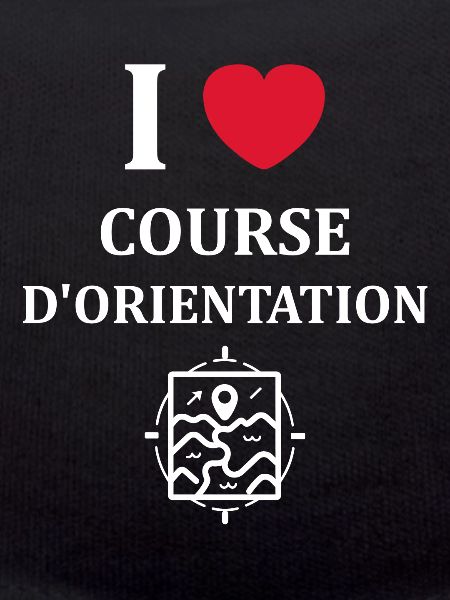 course d'orientation