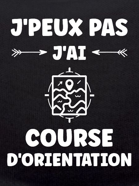 course d'orientation