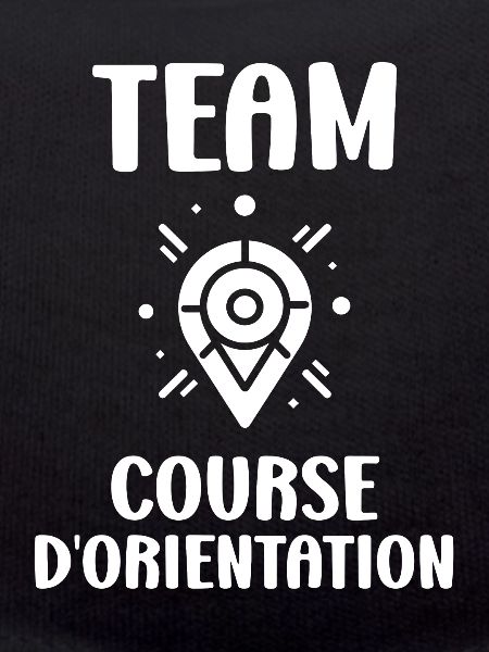 course d'orientation
