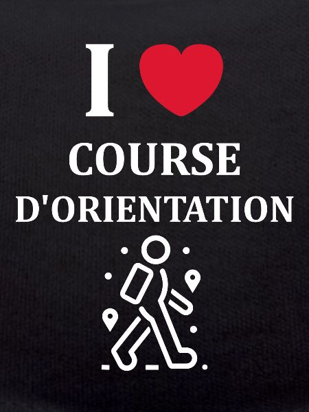 course d'orientation
