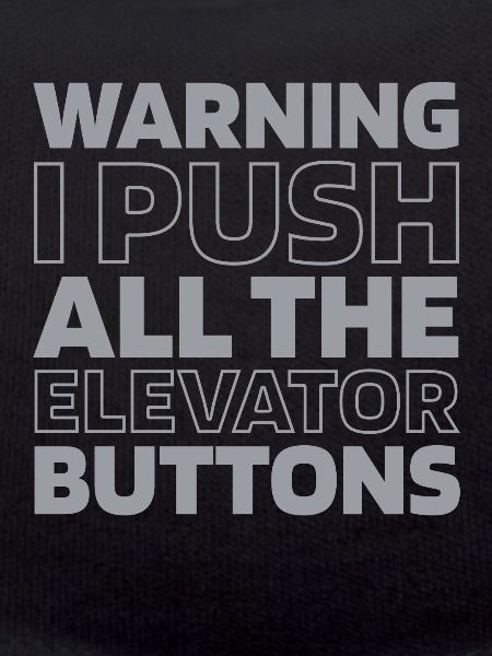 Elevator Elevator