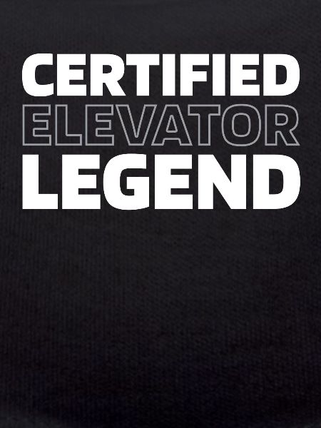 Elevator Elevator
