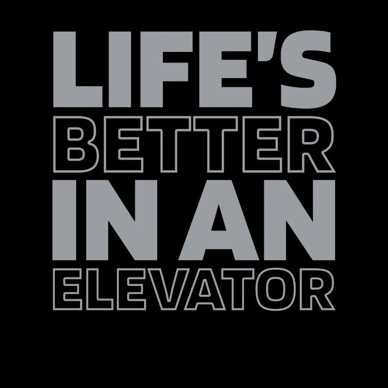Elevator Elevator
